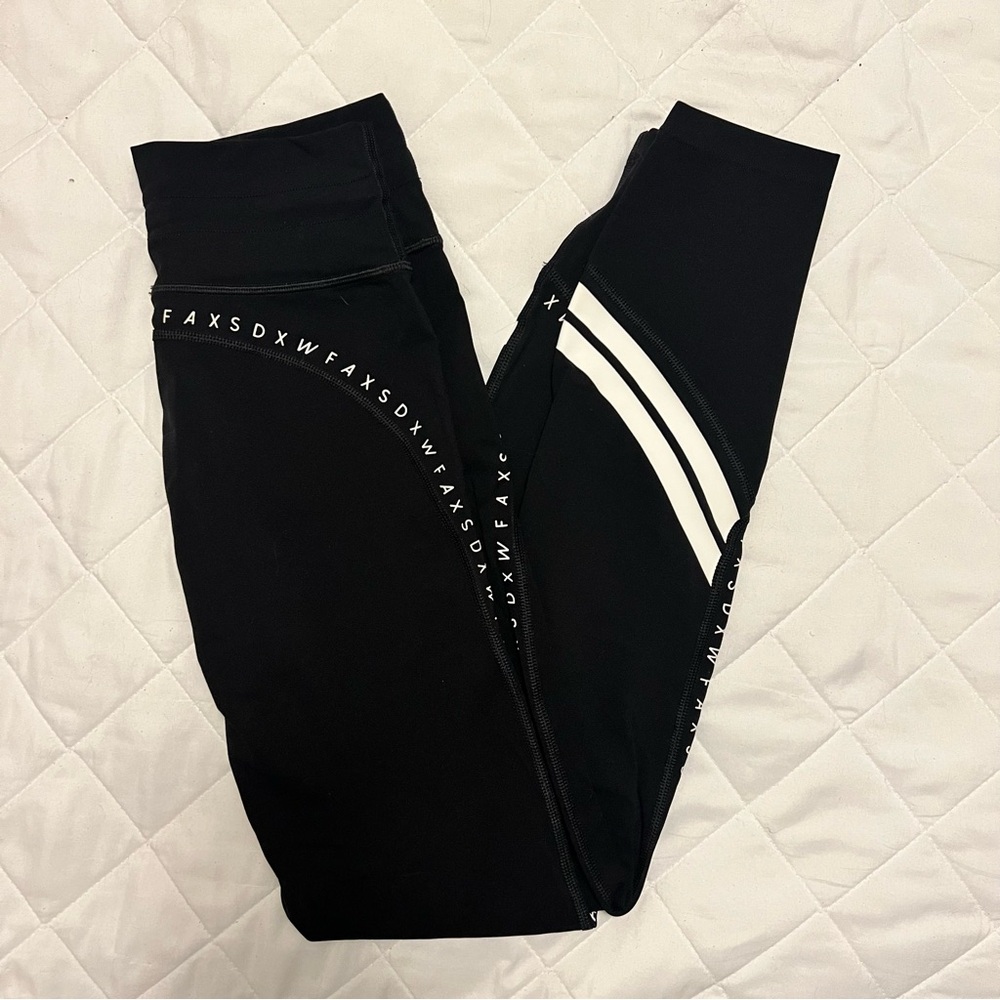 Sarah’s Day Dominate Leggings
